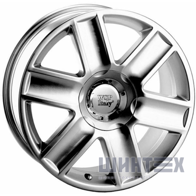 WSP Italy Audi (W533) Florence 6.5x15 5x100/112 ET35 DIA57.1 S